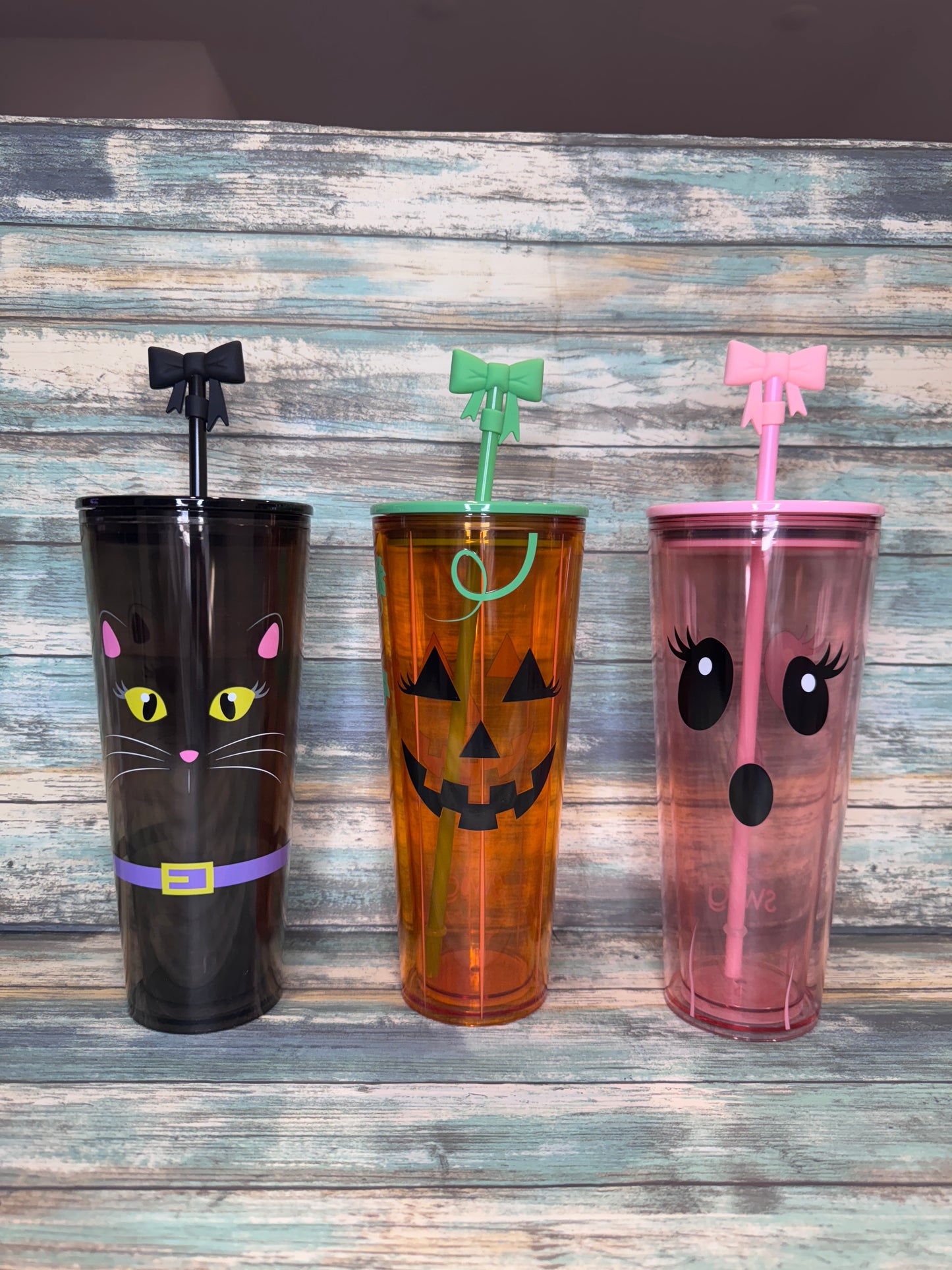 Swig 24oz Plastic Tumbler