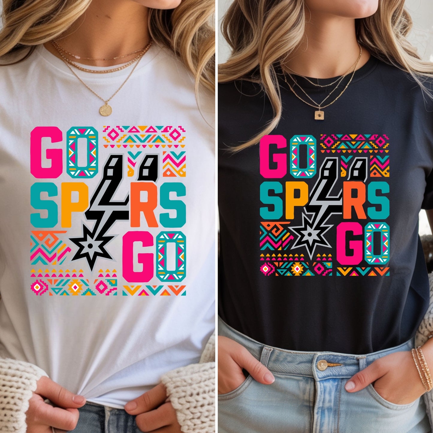 GSG Fiesta Tee