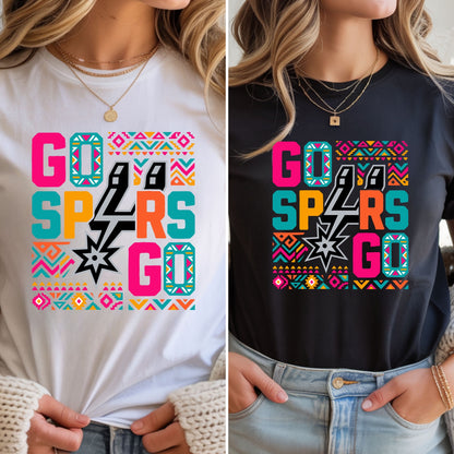GSG Fiesta Tee
