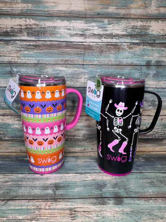 Swig 22oz Travel Mug