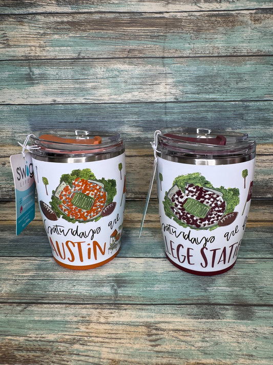 Swig 12oz Tumbler