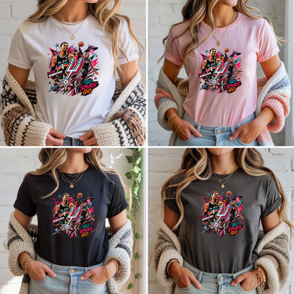 SAS Alien Tee