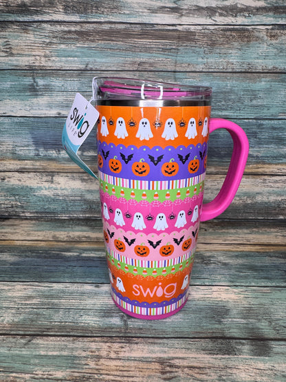 Swig 22oz Travel Mug