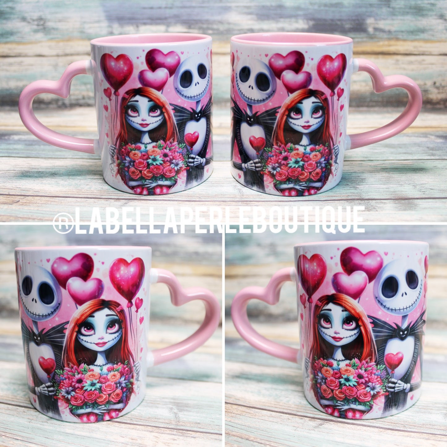 Boney Lover 11oz Mug