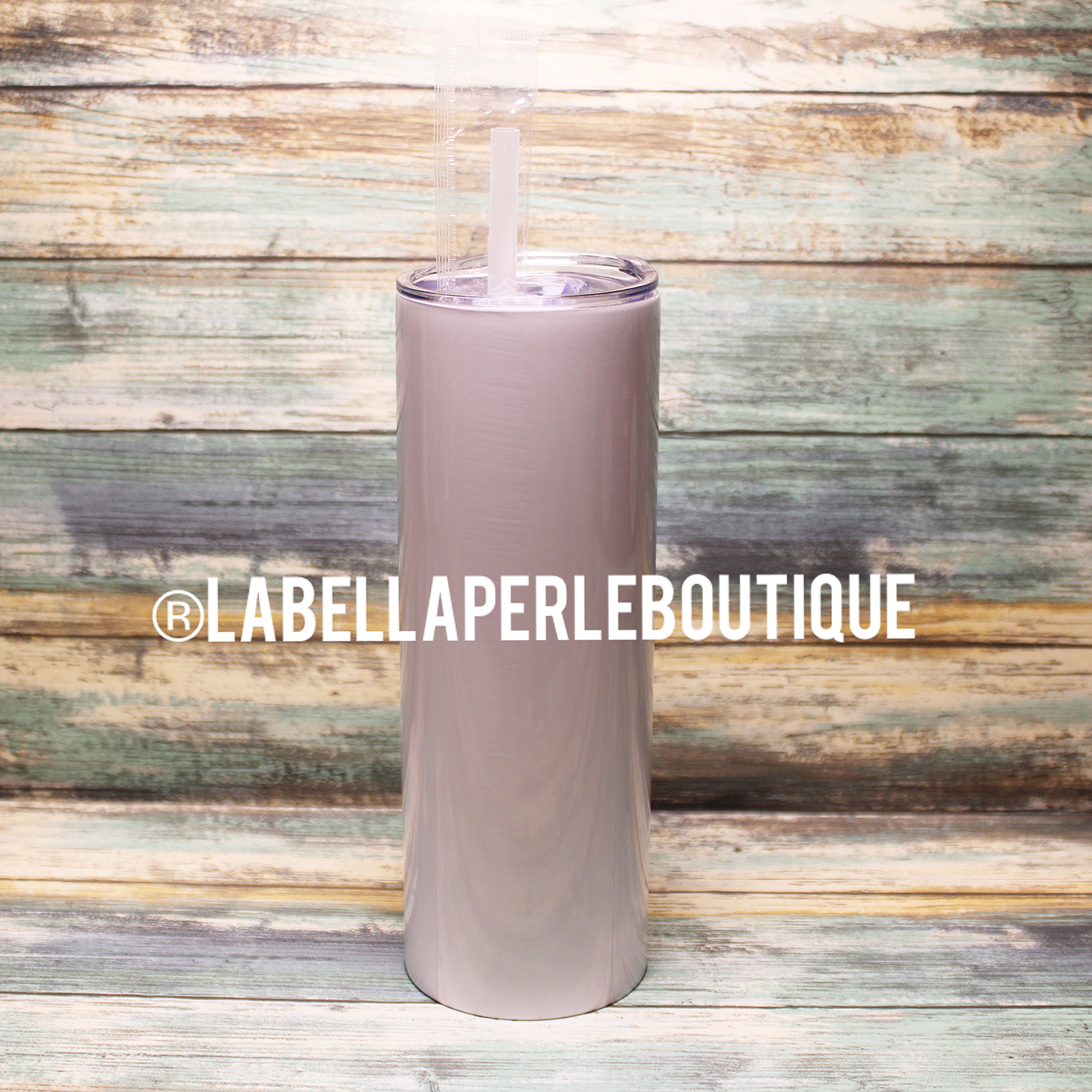 Plant Life 20oz Tumbler