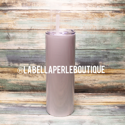 Amazonian Lady 20oz Tumbler