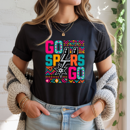 GSG Fiesta Tee
