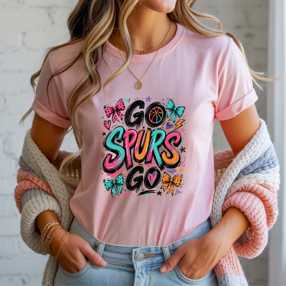 GSG Bow Tee