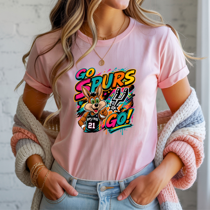 GSG Coyote Tee