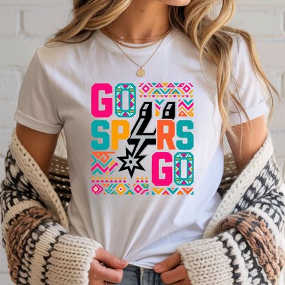 GSG Fiesta Tee