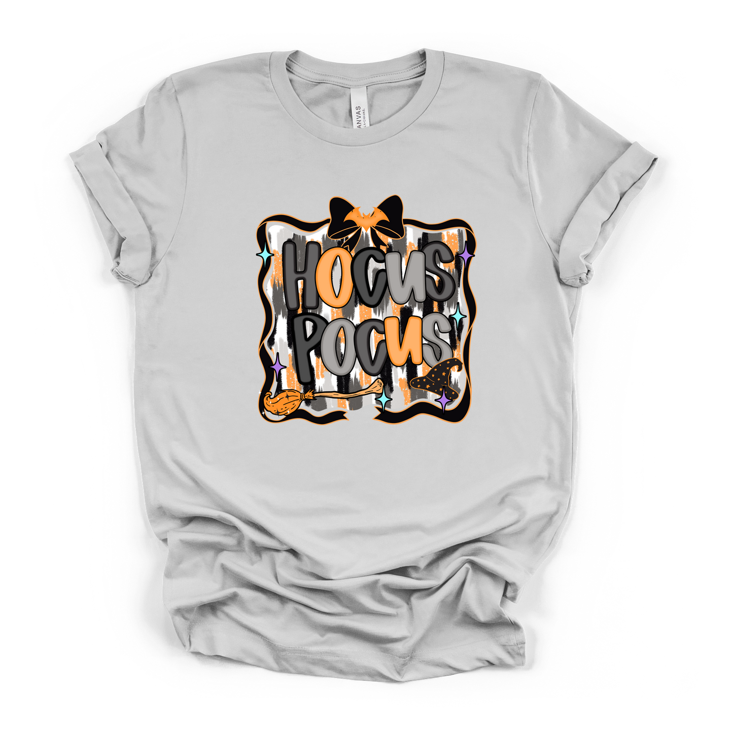 Hocus Pocus Tee
