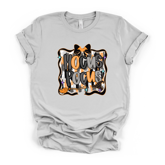 Hocus Pocus Tee