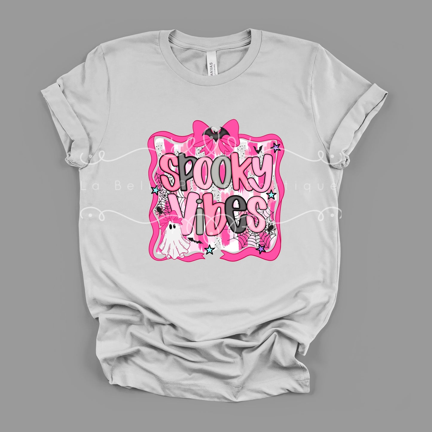 Spooky Vibes Tee