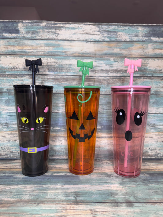 Swig 24oz Plastic Tumbler