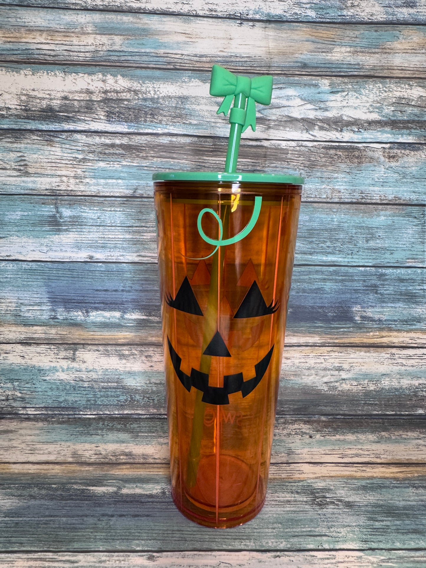 Swig 24oz Plastic Tumbler
