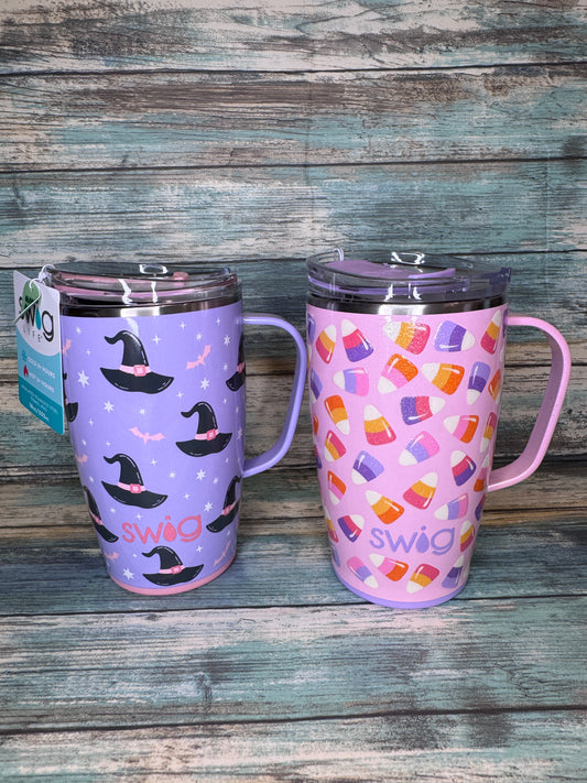 Swig 18oz Travel Mug