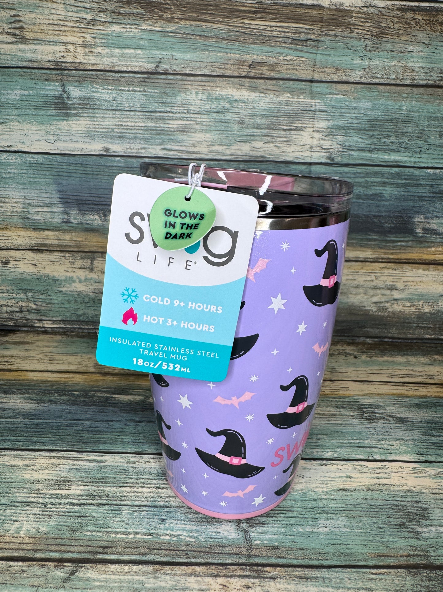 Swig 18oz Travel Mug