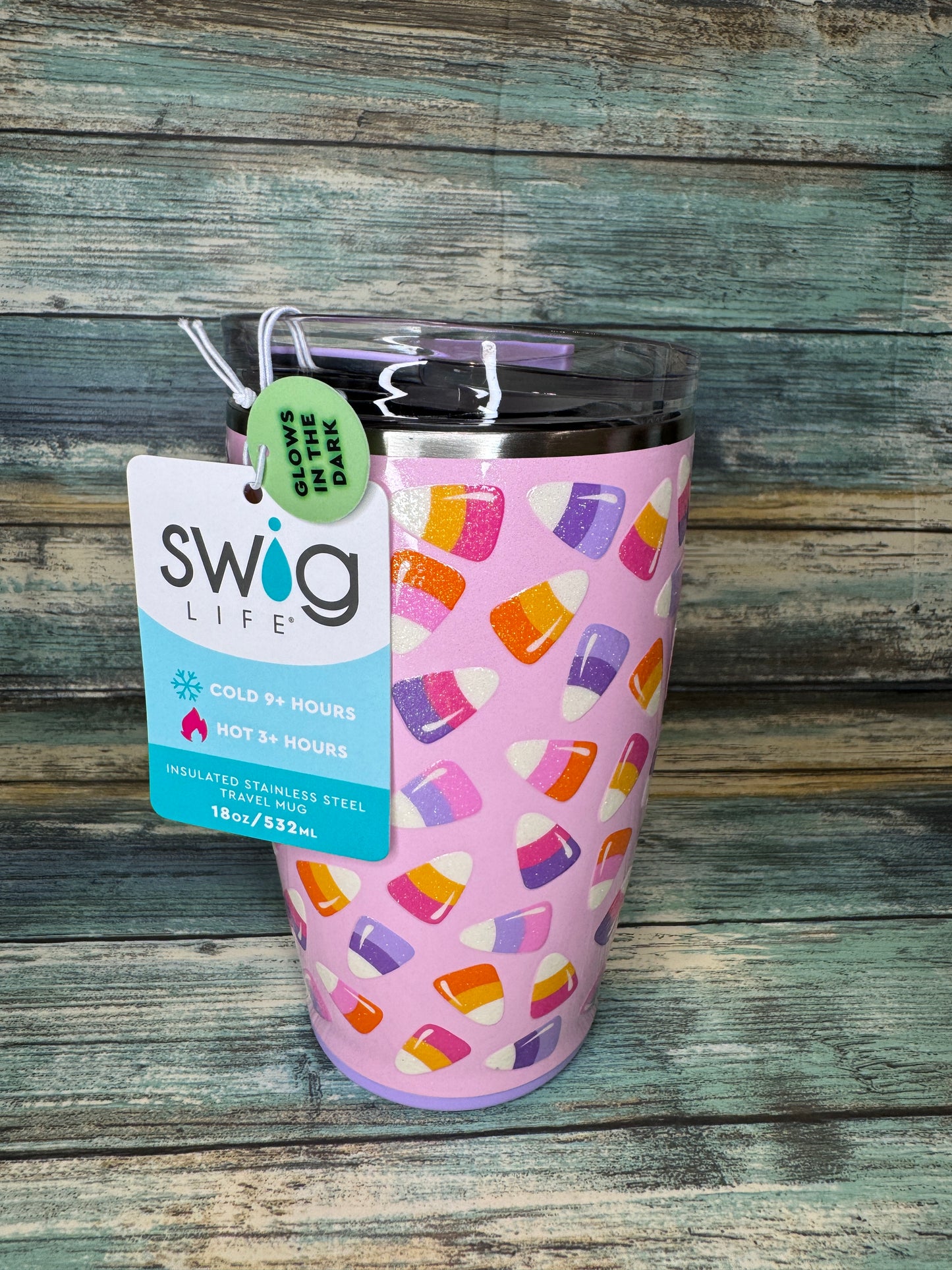 Swig 18oz Travel Mug