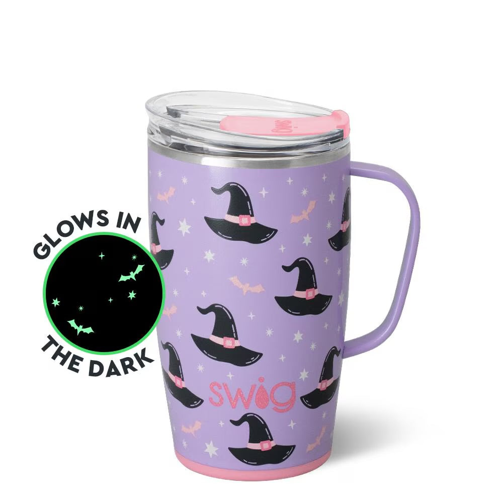 Swig 18oz Travel Mug
