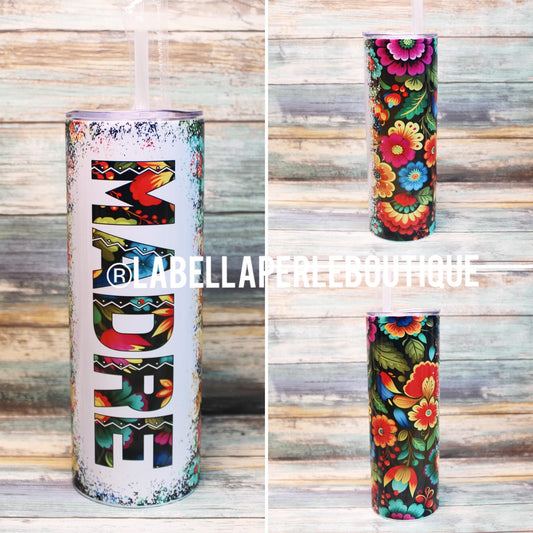 Madre 20oz Tumbler