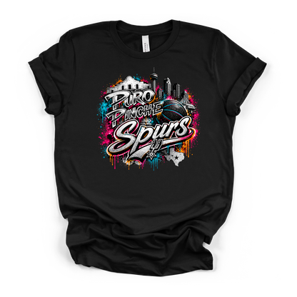 Puro SAS Tee